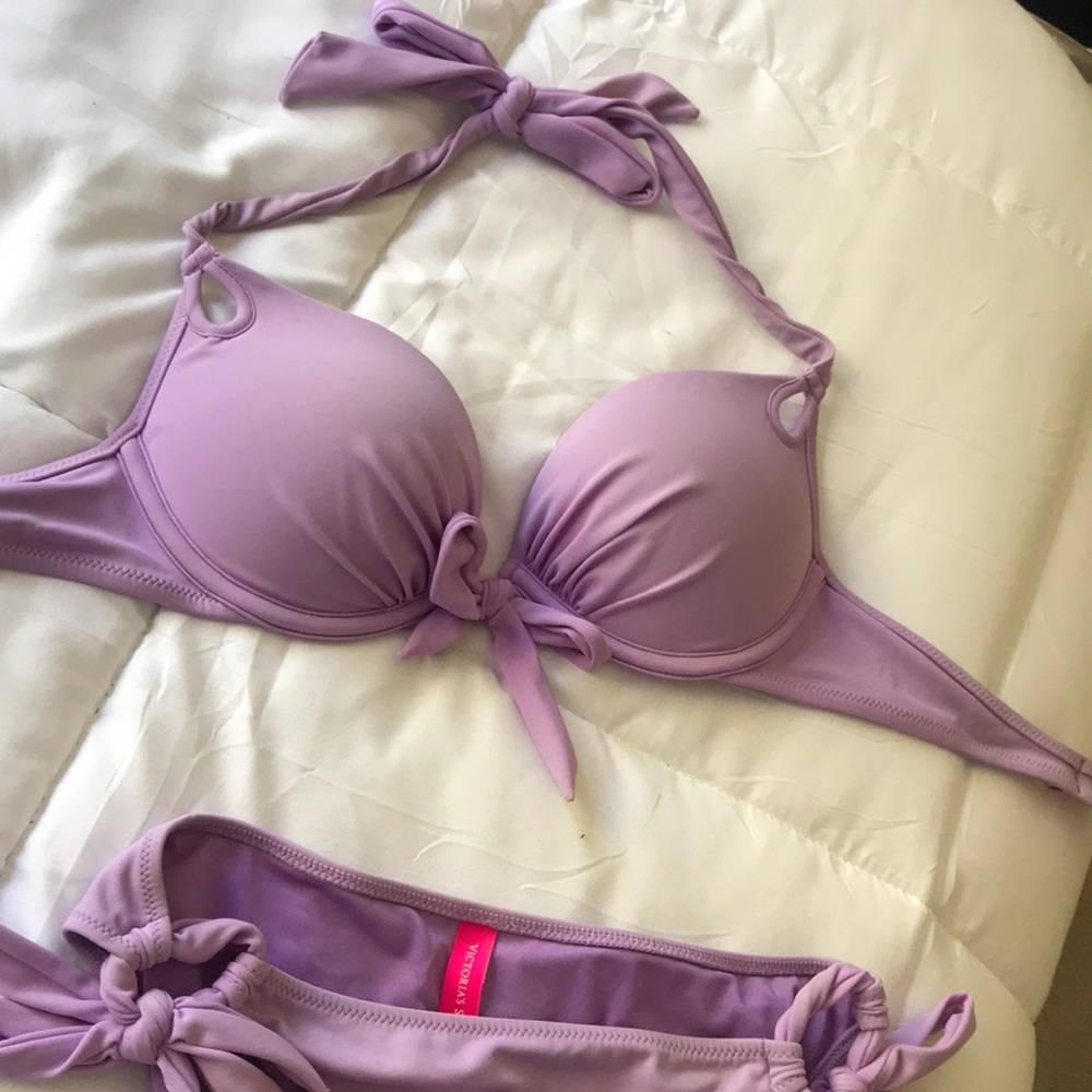 Victoria’s Secret Gorgeous Bikini